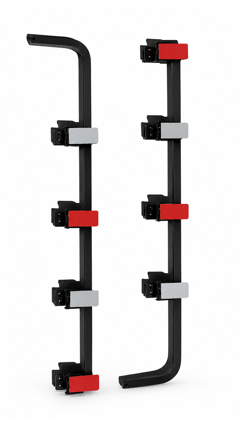 Flap Clamp