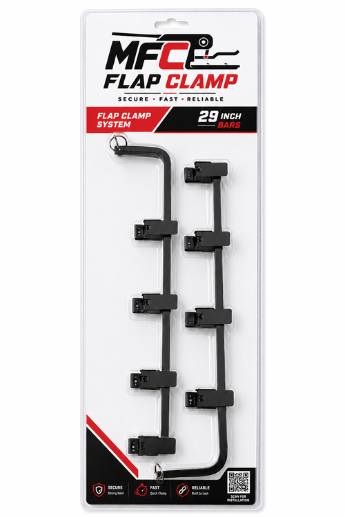 Flap Clamp