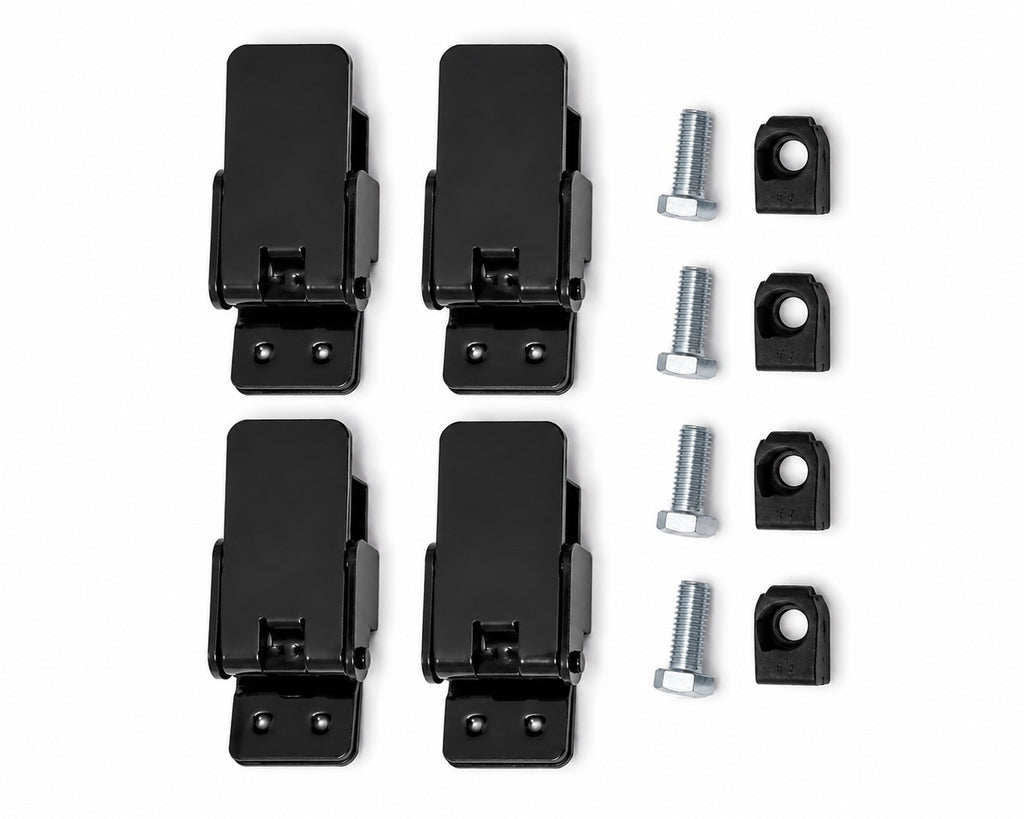 Flap Clamp